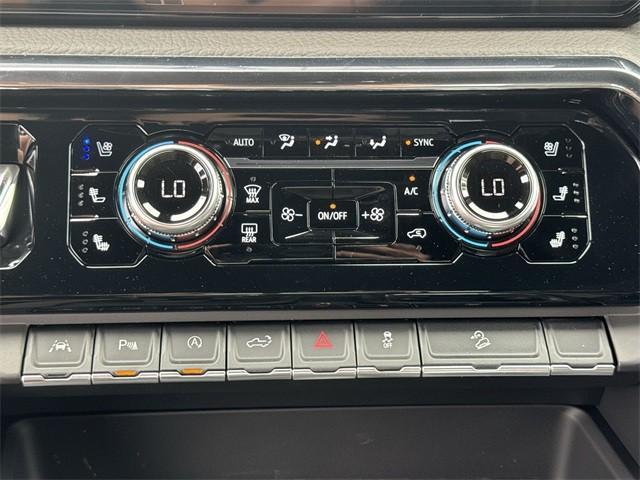 new 2025 GMC Sierra 1500 car, priced at $67,008