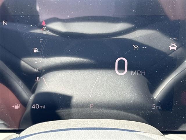 new 2026 Buick Encore GX car, priced at $24,464