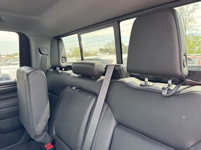 used 2024 GMC Sierra 3500 car, priced at $72,524