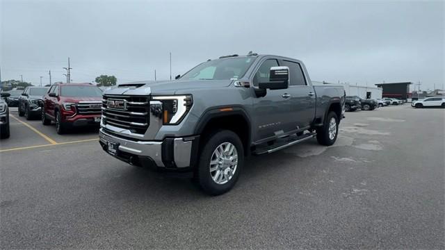 used 2024 GMC Sierra 3500 car, priced at $67,928
