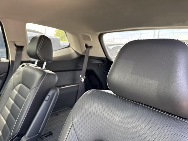 used 2022 Volkswagen Atlas car, priced at $31,184