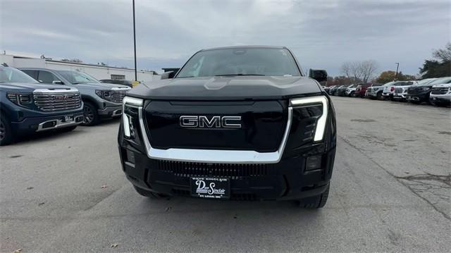 new 2025 GMC Sierra 1500 car, priced at $91,713