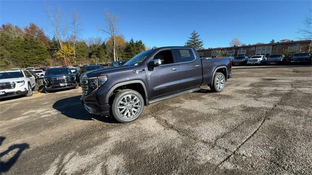 new 2025 GMC Sierra 1500 car, priced at $68,851