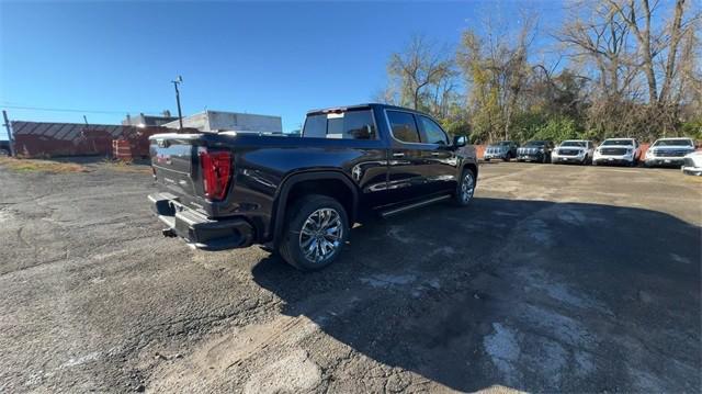 new 2025 GMC Sierra 1500 car, priced at $68,851