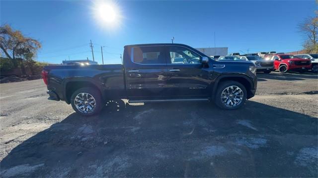 new 2025 GMC Sierra 1500 car, priced at $68,851