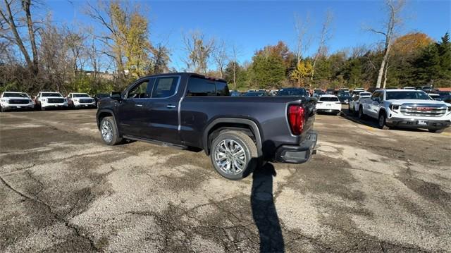 new 2025 GMC Sierra 1500 car, priced at $68,851