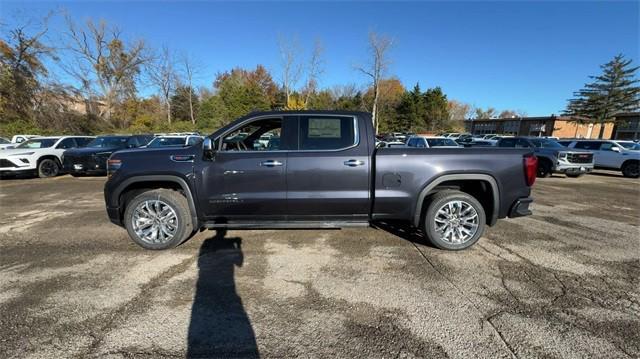 new 2025 GMC Sierra 1500 car, priced at $68,851