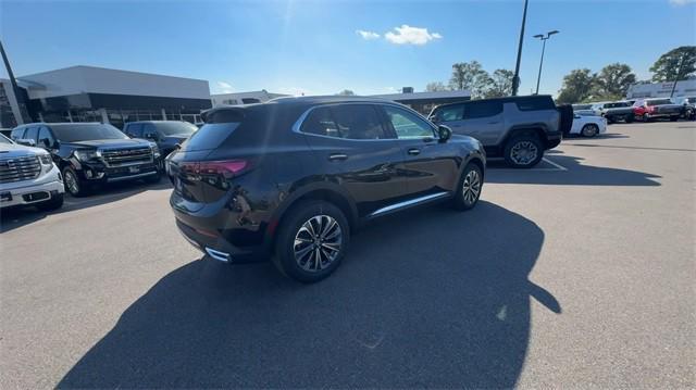 new 2024 Buick Envision car, priced at $31,505