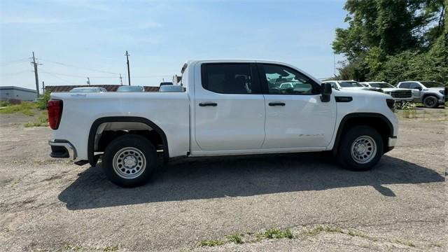 new 2025 GMC Sierra 1500 car, priced at $39,988