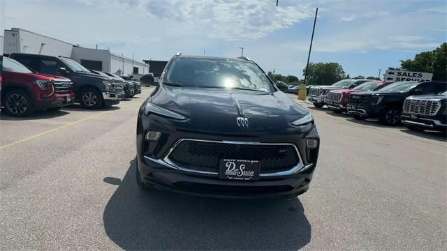 new 2026 Buick Encore GX car, priced at $28,318