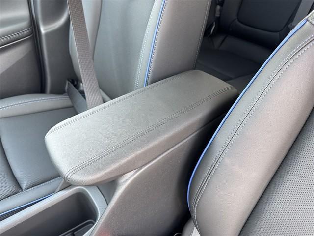 new 2026 Buick Encore GX car, priced at $28,318