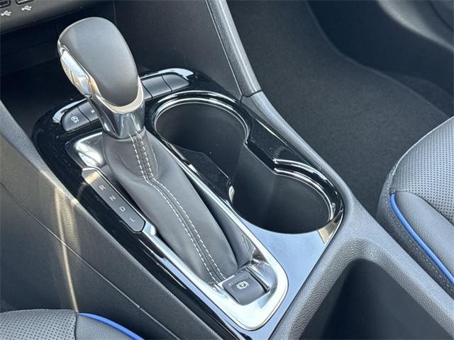 new 2026 Buick Encore GX car, priced at $28,318