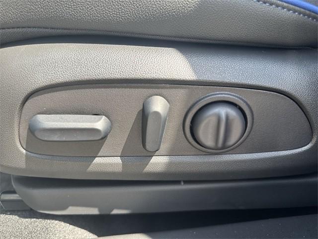 new 2026 Buick Encore GX car, priced at $28,318