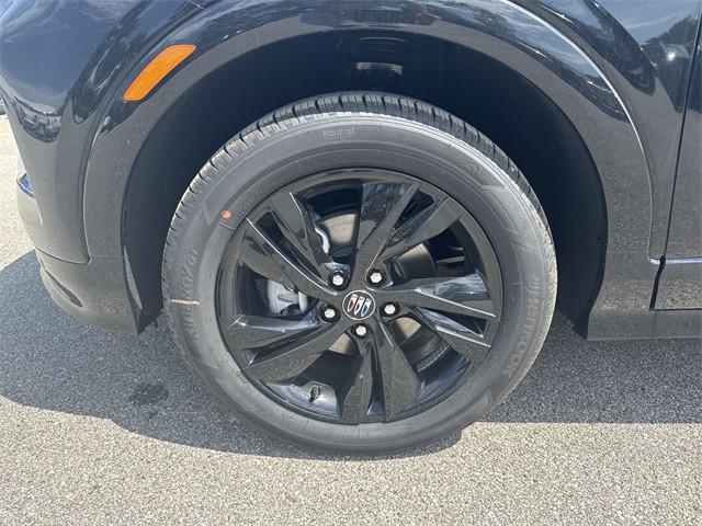 new 2026 Buick Encore GX car, priced at $28,318