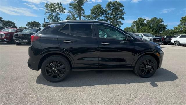 new 2026 Buick Encore GX car, priced at $28,318