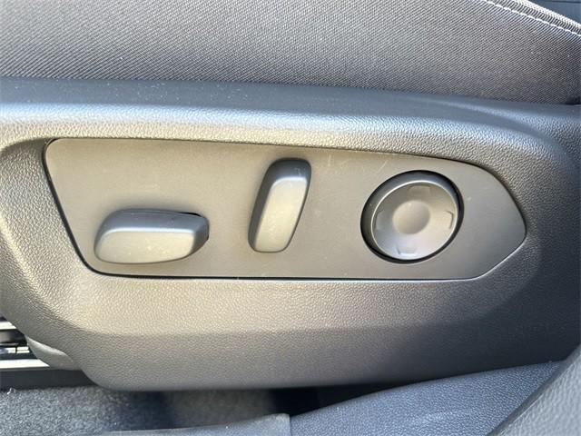 new 2025 Buick Envision car, priced at $41,740