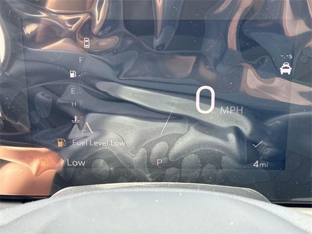 new 2025 Buick Envista car, priced at $26,933