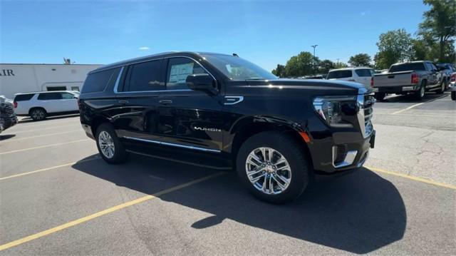 new 2024 GMC Yukon XL car, priced at $74,610