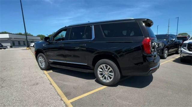 new 2024 GMC Yukon XL car, priced at $74,610