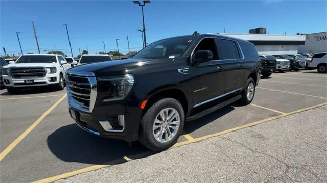 new 2024 GMC Yukon XL car, priced at $74,610