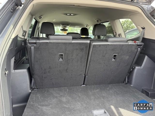 used 2025 Volkswagen Atlas car, priced at $38,934