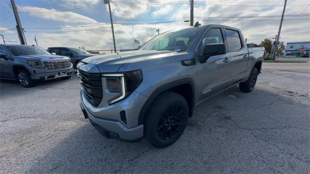 new 2025 GMC Sierra 1500 car, priced at $56,958