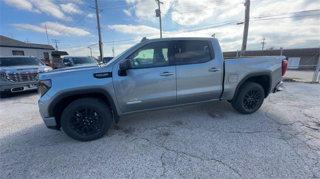 new 2025 GMC Sierra 1500 car, priced at $56,958