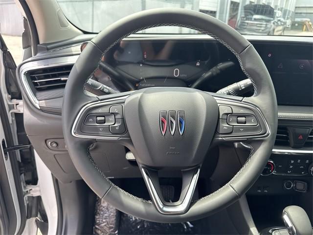 new 2026 Buick Encore GX car, priced at $24,010