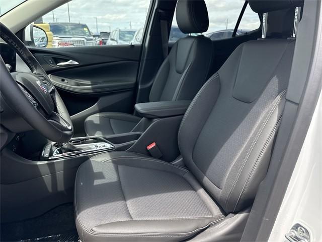 new 2026 Buick Encore GX car, priced at $24,010