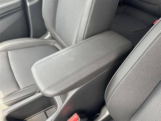 new 2026 Buick Encore GX car, priced at $24,010