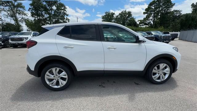 new 2026 Buick Encore GX car, priced at $24,010