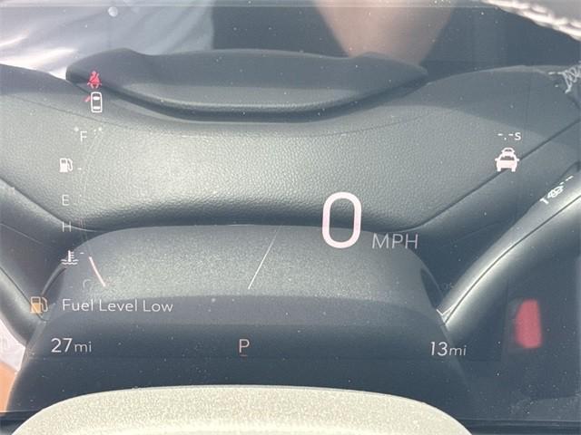 new 2026 Buick Encore GX car, priced at $24,010