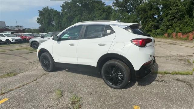 new 2026 Buick Encore GX car, priced at $24,068