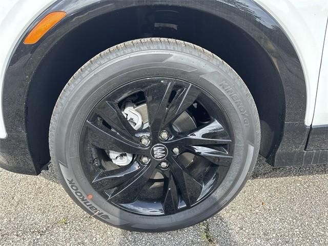 new 2026 Buick Encore GX car, priced at $24,068
