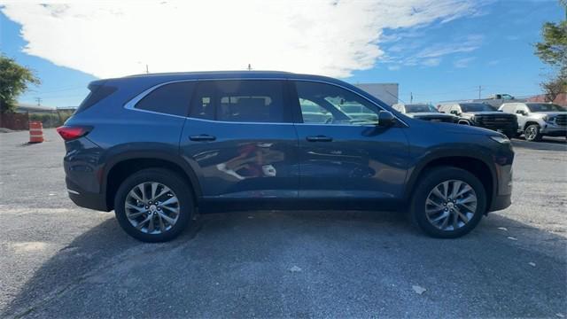 new 2026 Buick Enclave car, priced at $48,436