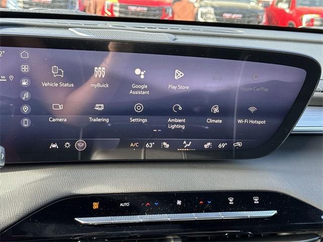 new 2026 Buick Enclave car, priced at $48,436