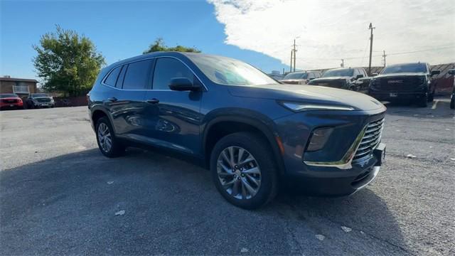 new 2026 Buick Enclave car, priced at $48,436