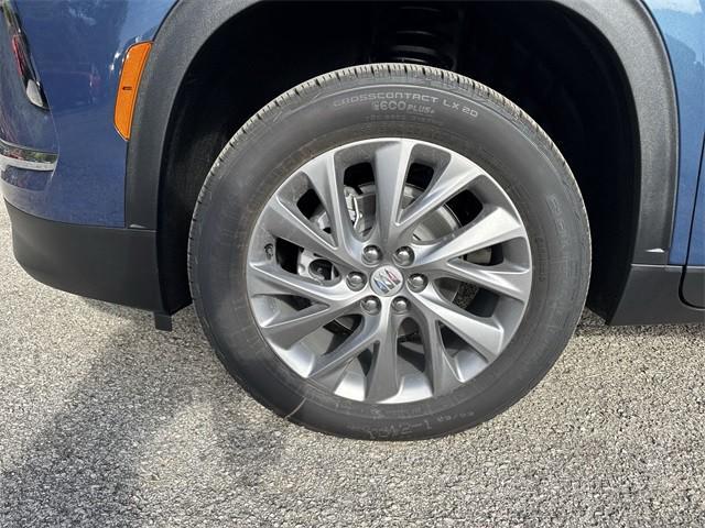 new 2026 Buick Enclave car, priced at $48,436