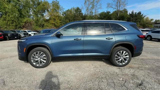 new 2026 Buick Enclave car, priced at $48,436