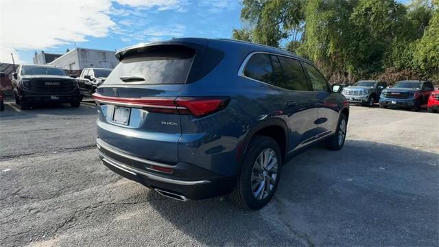 new 2026 Buick Enclave car, priced at $48,436