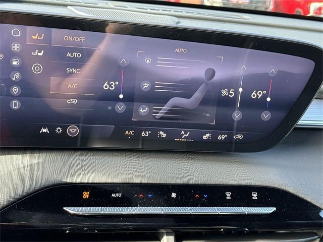 new 2026 Buick Enclave car, priced at $48,436