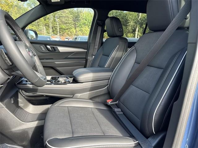 new 2026 Buick Enclave car, priced at $48,436