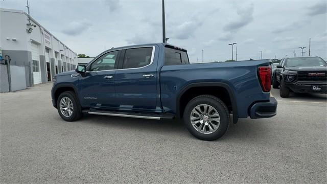 new 2025 GMC Sierra 1500 car, priced at $64,438