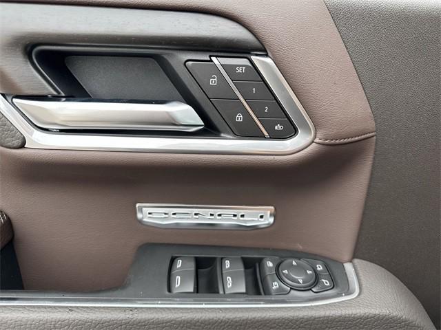 new 2025 GMC Sierra 1500 car, priced at $64,438