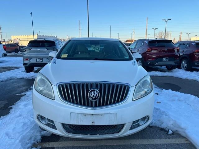 used 2014 Buick Verano car, priced at $10,868