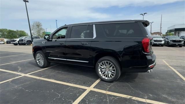 new 2024 GMC Yukon XL car, priced at $92,293