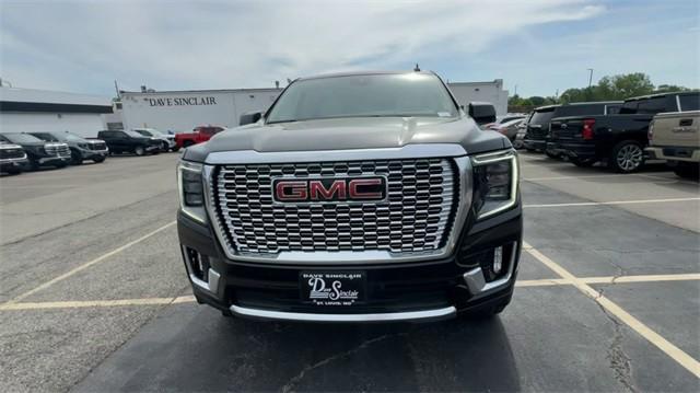 new 2024 GMC Yukon XL car, priced at $92,293