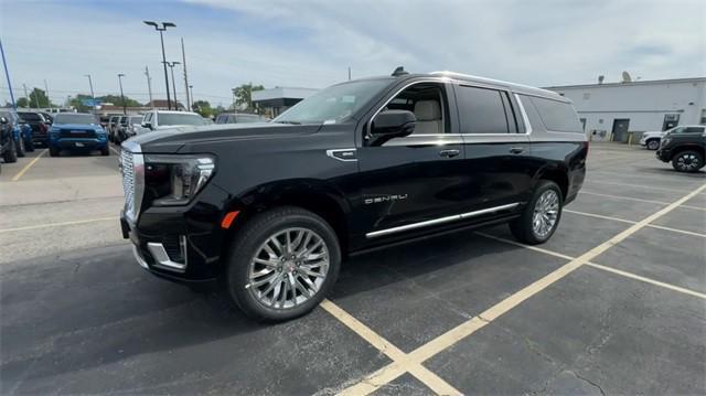 new 2024 GMC Yukon XL car, priced at $92,293