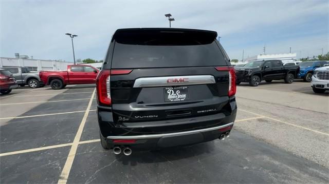 new 2024 GMC Yukon XL car, priced at $92,293