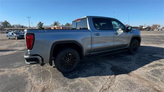 new 2025 GMC Sierra 1500 car, priced at $58,888